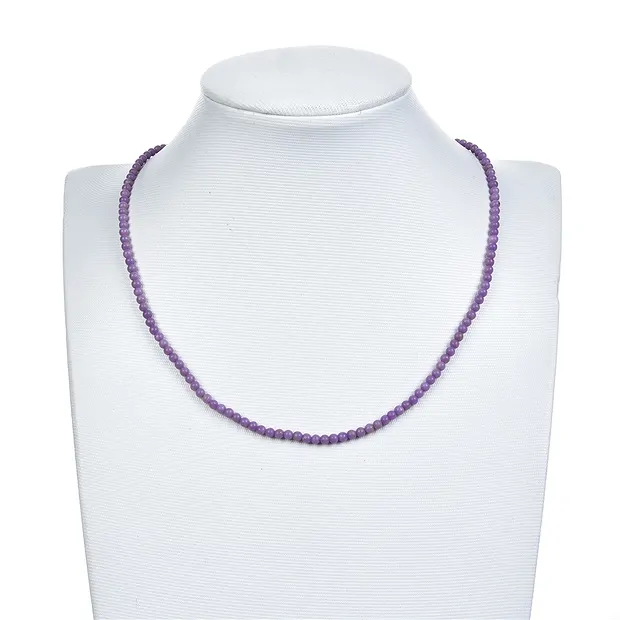 String Beads, Phosphosiderite, 03mm | wholesaler gems, healing stones & jewelry