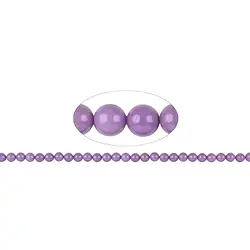 144380100620 String Beads, Phosphosiderite A, 07.0 - 07.5mm | gems, healing stones & jewelry