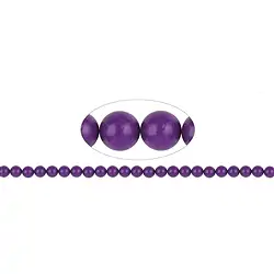 144380100722 Strang Kugeln, Phosphosiderit AAA, 06mm | GH Edelsteine, Heilsteine & Schmuck