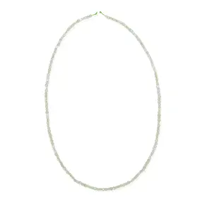 Rang de collier, chrysopal, 02mm, facetté (39cm) | Marco Schreier
