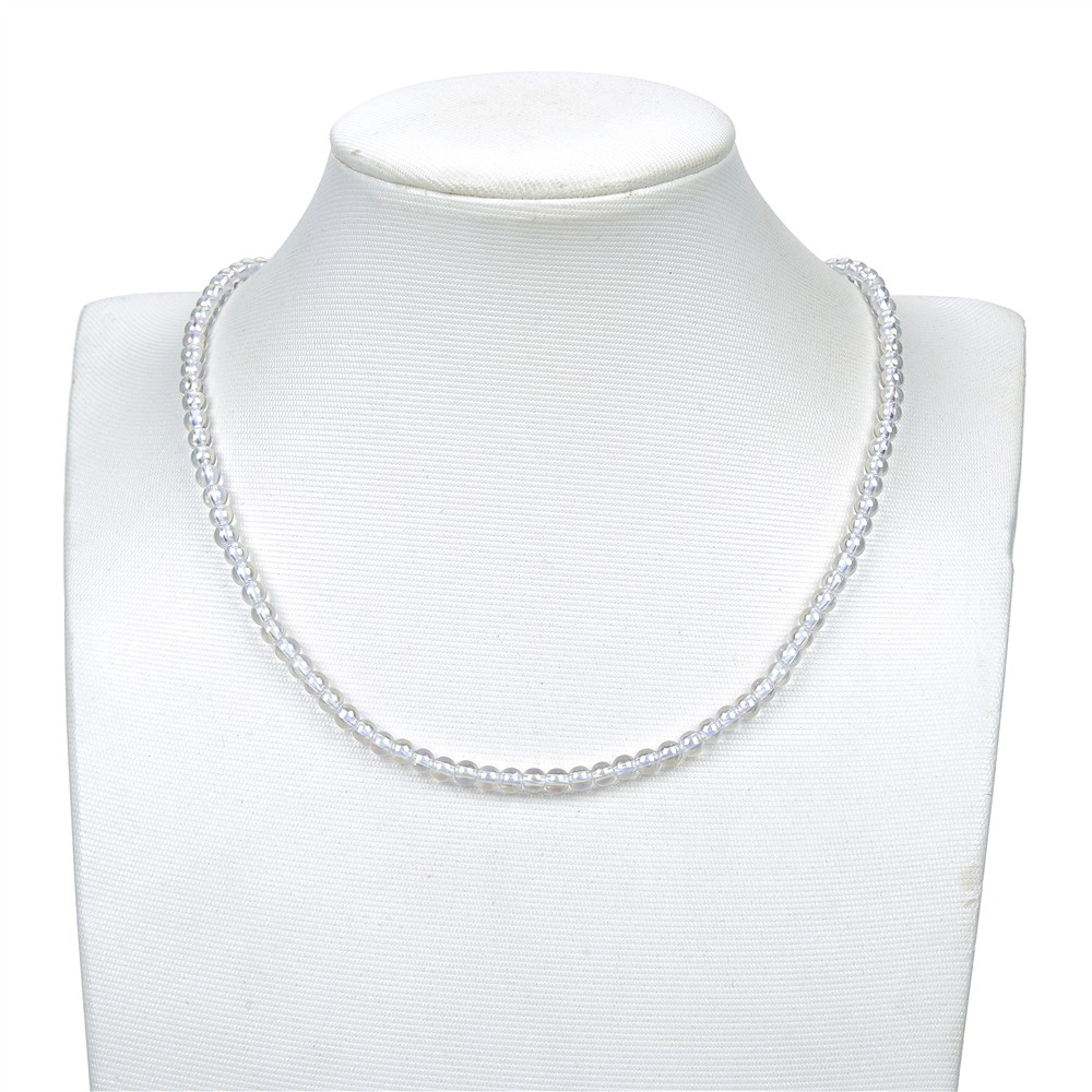 Rang de collier boules, Angel Aura, 06mm | Marco Schreier