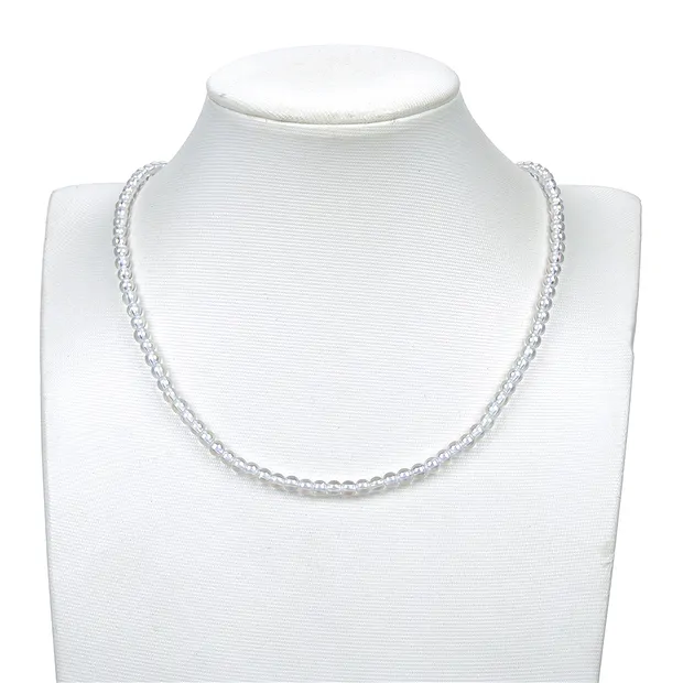 Strang Kugeln, Angel Aura, 06mm | Großhändler Edelsteine, Heilsteine & Schmuck