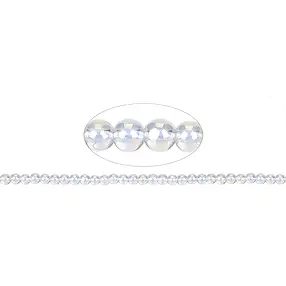 Rang de collier boules, Angel Aura, 06mm | Marco Schreier