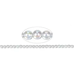 144760100720 Rang de collier boules, Angel Aura, 08mm | Marco Schreier