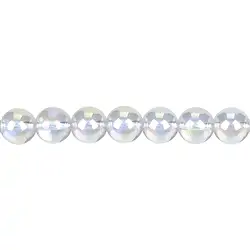 144760100920 Strang Kugeln, Angel Aura, 10mm | Großhändler Edelsteine, Heilsteine & Schmuck