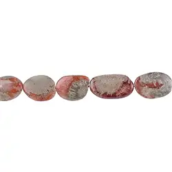 145710627720 Strang Scheibe Freeform, Hornkoralle, 20-25 x 18-20mm | Marco Schreier
