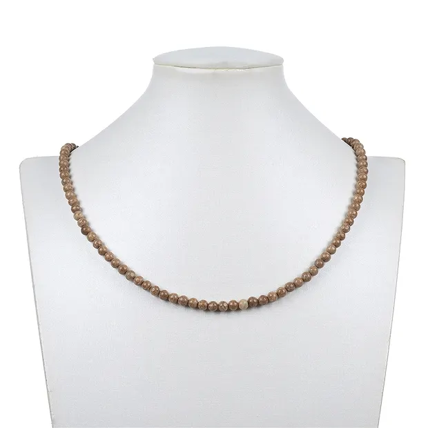 Rang de collier boules, Aragonite (Eichenberg), 05mm | Marco Schreier