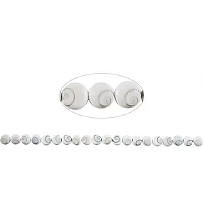 Strang Shivas Auge, Scheibe (09mm) | Großhandel Edelsteine, Heilsteine & Schmuck