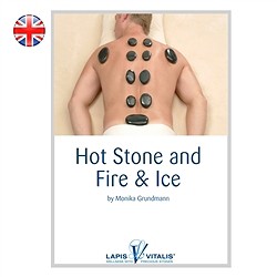 1500006027 Hot Stone Home" booklet | wholesaler - gems, precious & healing stones, jewelry