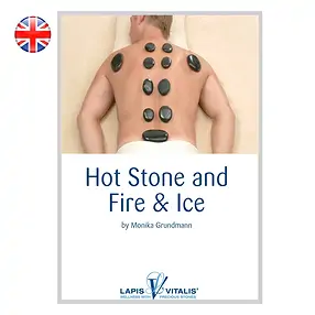 Cahier "Hot Stone Home" (en anglais) | Marco Schreier