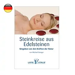 1500006041 Heft "Steinkreise aus Edelsteinen" (deutsch) | Edelsteine, Heilsteine & Schmuck