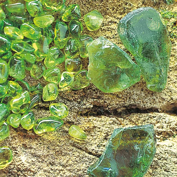 Waldfahrer, Susanne & Scheidl, Georg: "The Message of the Stones 2" (CD) | Marco Schreier