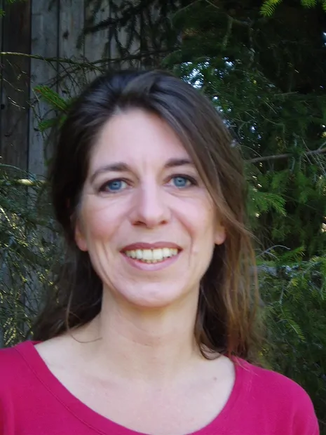 Fleck, Dagnar & Jochum, Liane: "Hot Stone" (DVD) | Marco Schreier