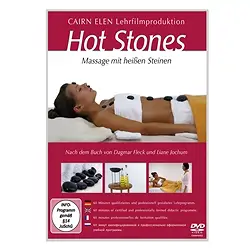 1500030041 Fleck, Dagnar & Jochum, Liane: "Hot Stone" (DVD) | Marco Schreier