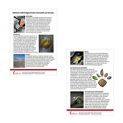 1558350010 Händler-Info Ammolith | Schreier Großhändler Edelsteine, Heilsteine & Schmuck