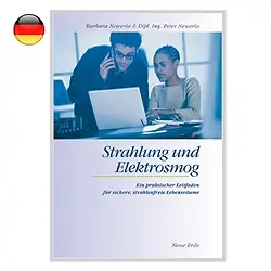 160263 Newerla, Barbara: "Strahlung und Elektrosmog" | Marco Schreier