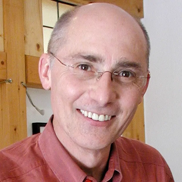 Kliegel, Ewald: "Reflexzonen und Organsprache" | Marco Schreier