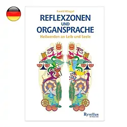 160265 Kliegel, Ewald : "Zones réflexes et Organsprache".  | Marco Schreier