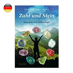 160294 Wüst, Editha & Schieferle, Sabine: "Número y piedra" | Marco Schreier