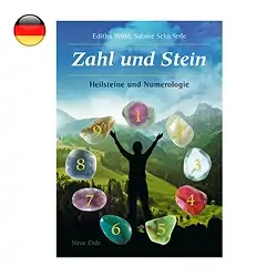 160294 Wüst, Editha & Schieferle, Sabine:  "Zahl und Stein" | Marco Schreier