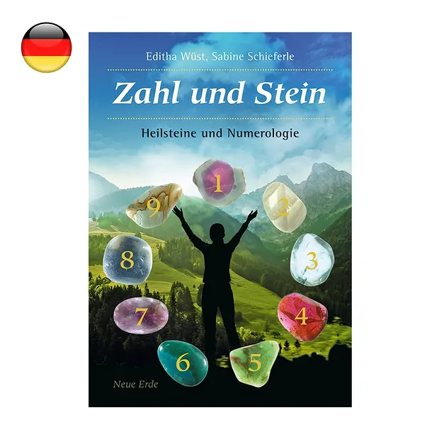 Wüst, Editha & Schieferle, Sabine:  "Zahl und Stein" | Marco Schreier