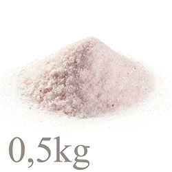 1608401008 Sale di Alessandro fino (0,5 kg) | Gemme Schreier, pietre curative e gioielli