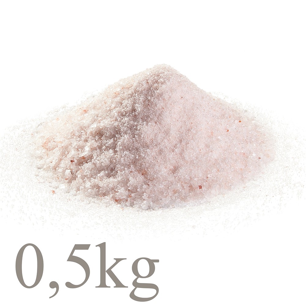 Sel D'Alexandre fin (0,5kg) | Marco Schreier