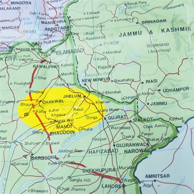 Alexandersalz mittel (25kg-Sack) | Großhändler Edelsteine, Heilsteine & Schmuck