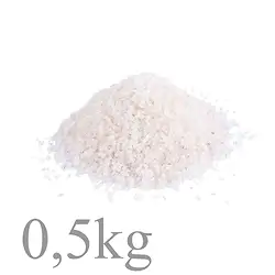 1608402008 Alexander salt medium (0.5kg) | minerals trade - gems, healing stones & jewelry