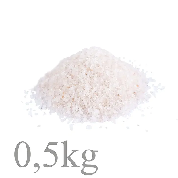 Alexander salt medium (0.5kg) | minerals trade - gems, healing stones & jewelry