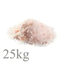 1608403001 Alexandersalz grob (25kg-Sack) | Großhändler Edelsteine, Heilsteine & Schmuck