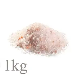 1608403005 Alexander salt coarse (1kg) | Schreier wholesale; gems, healing stones & jewelry