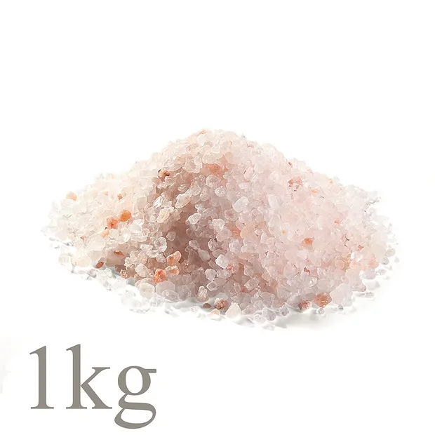 Sal Alexander gruesa (1kg) | piedras preciosas, piedras curativas y joyería