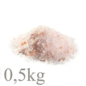 Alexandersalz grob (0,5kg) | Mineralienhandlung Edelsteine, Heilsteine & Schmuck