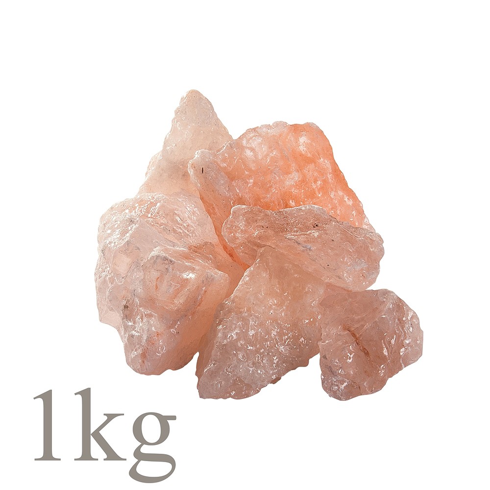 Alexandersalz Brocken (1kg) | Mineralien-Handel Edelsteine, Heilsteine & Schmuck