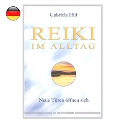 161204 Ayuda, Gabriela: "Reiki en la vida cotidiana" | Marco Schreier