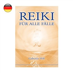 161205 Ayuda, Gabriela: "Reiki para todos los casos" | Marco Schreier