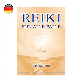 Aiuto, Gabriela: "Reiki per tutti i casi" | grossista gemme e pietre curative