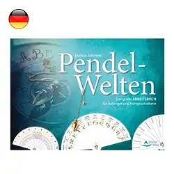 161517 Schirner, Markus: "Pendulum Worlds" | wholesaler gems, healing stones & jewelry