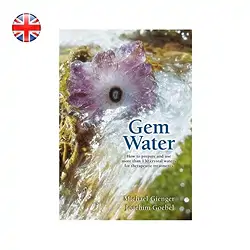 162607 Gienger, Michael / Goebel, Joachim: Gem Water (Inglés) | Marco Schreier
