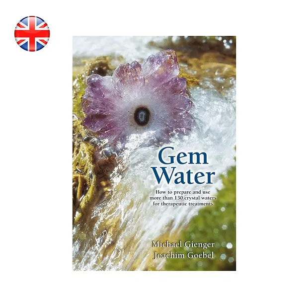 Gienger, Michael / Goebel, Joachim:  Gem Water (englisch) | Marco Schreier