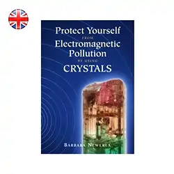 162610 Newerla, Barbara: Protect Yourself from Electromagnetic Pollution | Marco Schreier