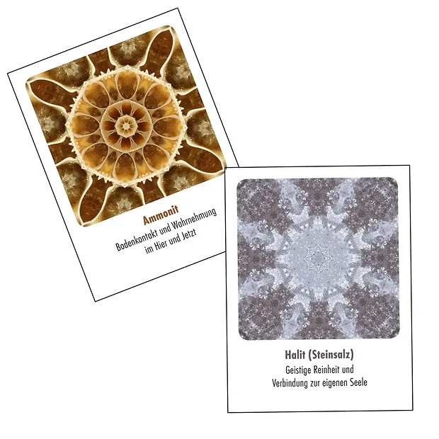 Bergmann, Stephan & Girulat, Frank: Le creature di pietra nella ruota della medicina | Marco Schreier