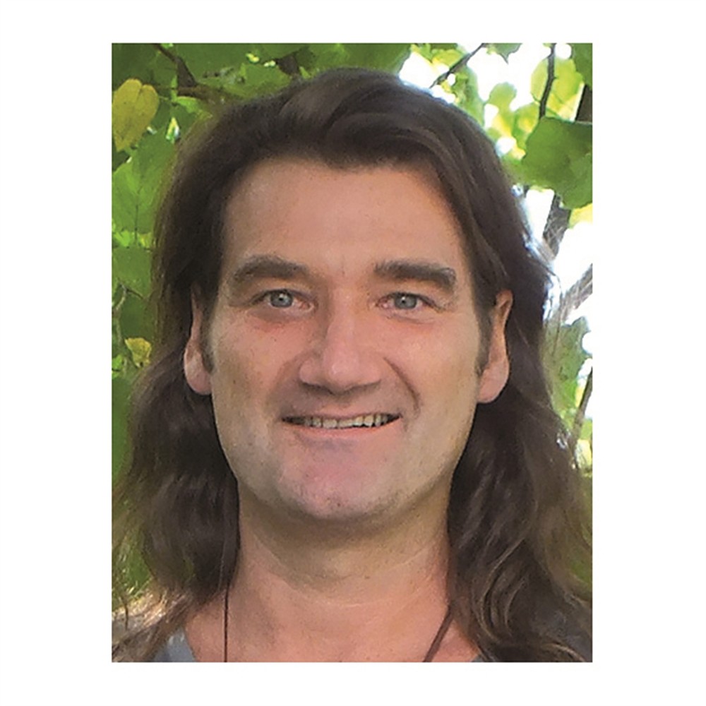 Bergmann, Stephan & Girulat, Frank: Steinwesen im Medizinrad | Marco Schreier