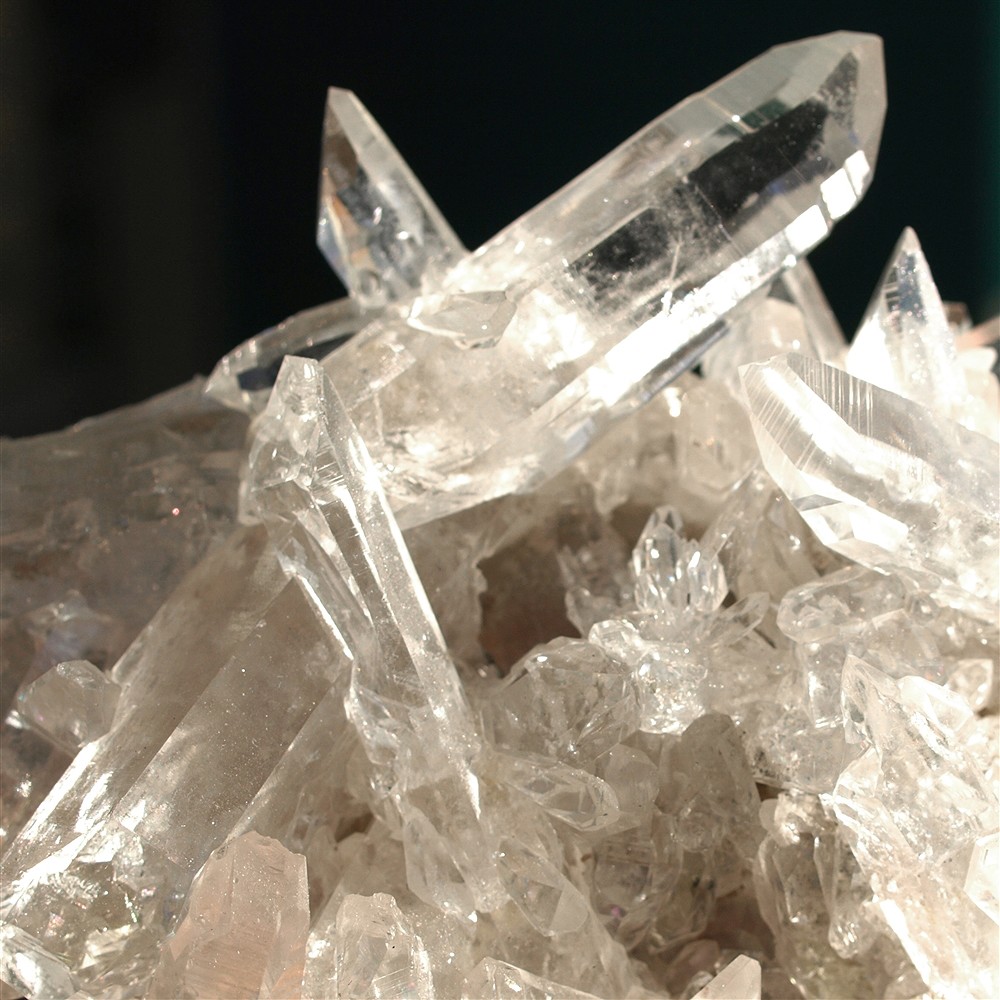 Tochtermann, Anja: "Heart opening" | wholesaler gems, healing stones & jewelry