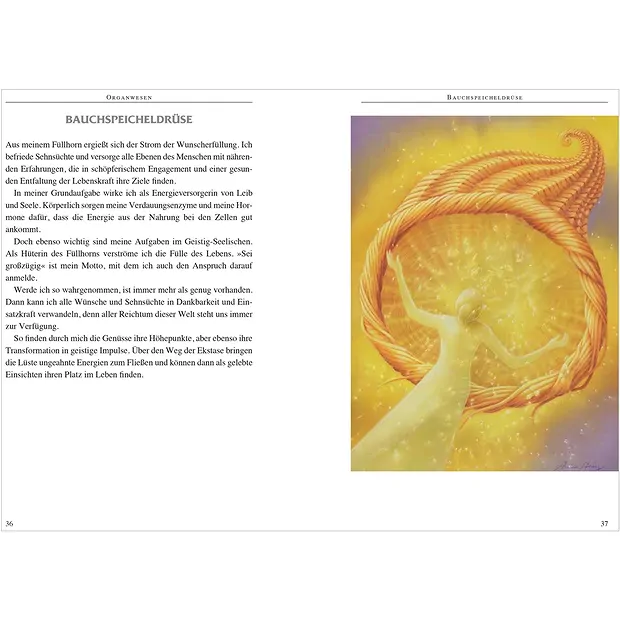 Kliegel, Ewald & Heng, Anne : "Organwesen" (allemand) | Marco Schreier