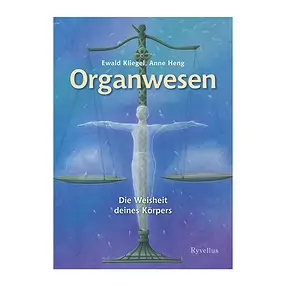 Kliegel, Ewald & Heng, Anne: "Organwesen" Il set di carte (tedesco) | Marco Schreier