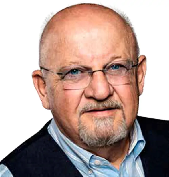 Eisen, Ewald: Beber la mejor agua | Marco Schreier