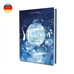 163601 Damer, Birgit: "Fiabe di pietre e di stelle". | Marco Schreier