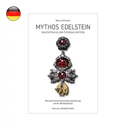 163701 Schreier, Marco:  Mythos Edelstein Aktion 10+2 | Marco Schreier